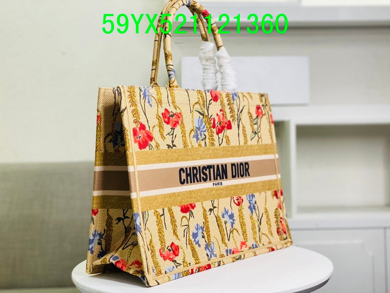 Christian Dior Bags Bags - The Tote   023