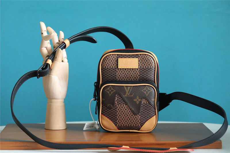 TLM - LOV Men Shoulder Bags - 277