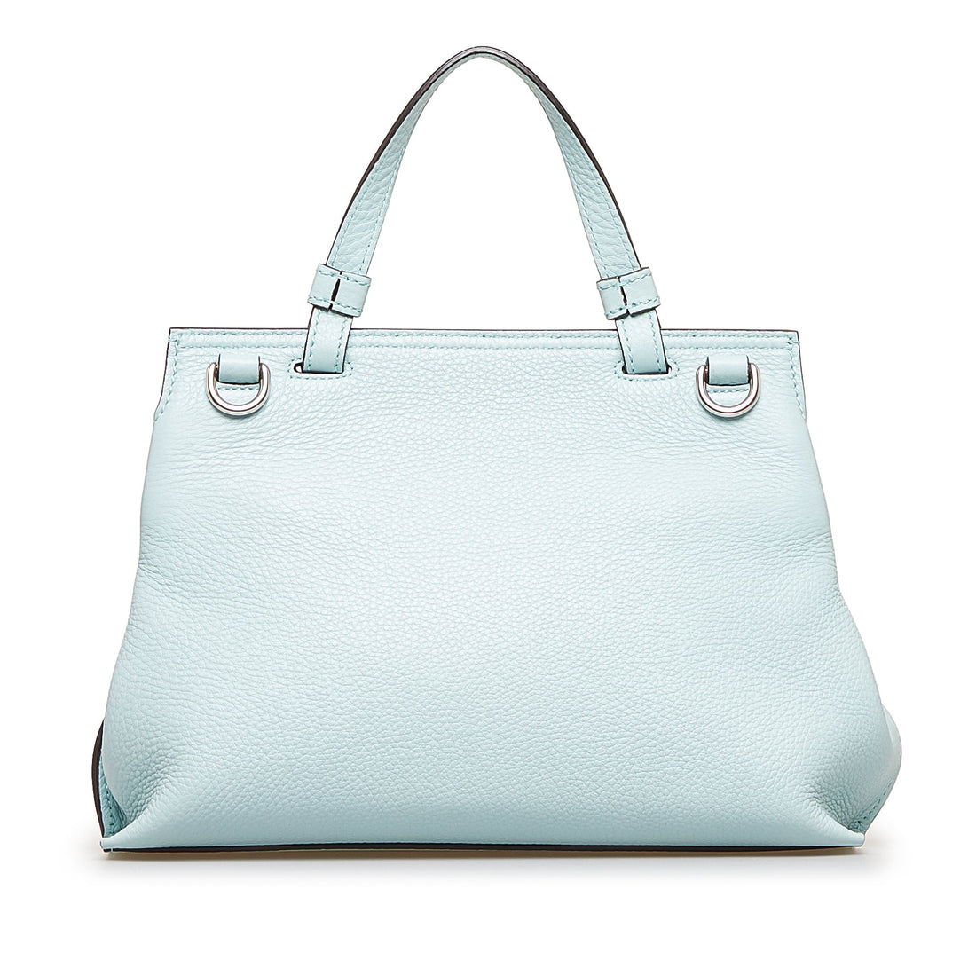 GUCCI Small Bamboo Daily Satchel