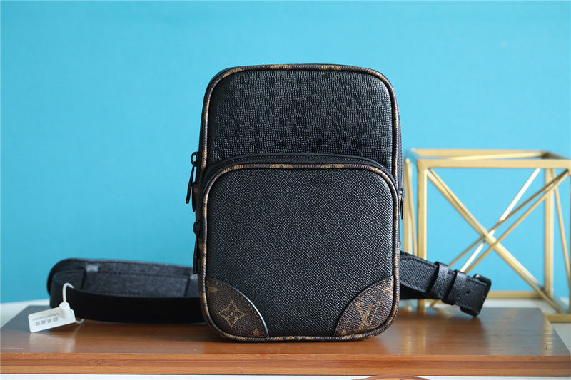 TLM - LOV Men Shoulder Bags - 322