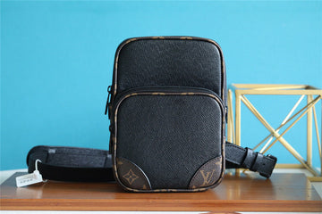 TLM - LOV Men Shoulder Bags - 322