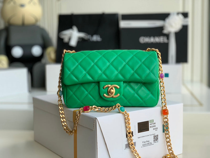 The Arid Bag Shop new Luxury  - Chanel Bags - 658