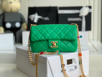 The Arid Bag Shop new Luxury  - Chanel Bags - 658