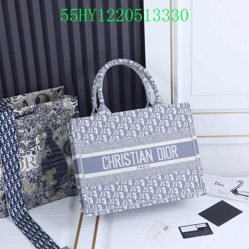 Christian Dior Bags Bags - The Tote   207