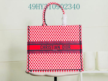 Christian Dior Bags Bags - The Tote   358