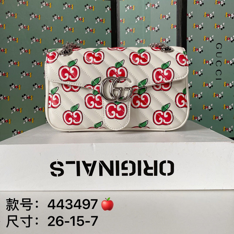 BAB - GCI Bags - 2415