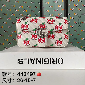 BAB - GCI Bags - 2415