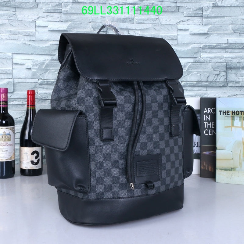 Gucci Bags - The Tote   1086