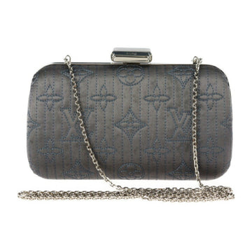 Louis Vuitton Monogram  Monogram Pochette Shoulder Bag