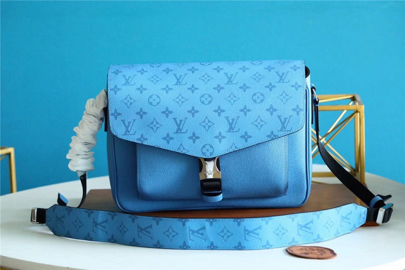 TLM - LOV Men Shoulder Bags - 211