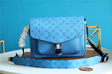 TLM - LOV Men Shoulder Bags - 211