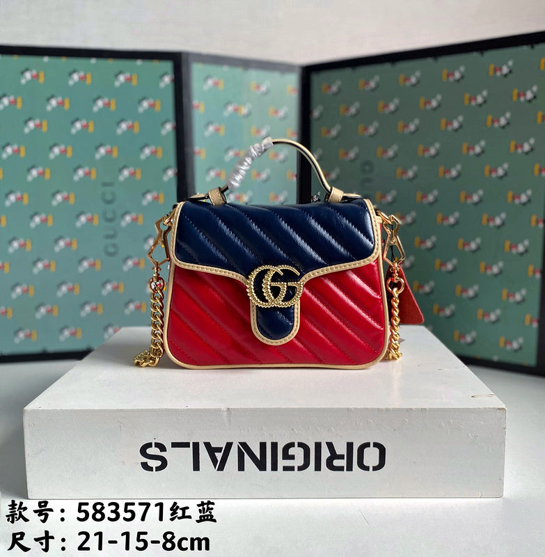 BAB - GCI Bags - 2859