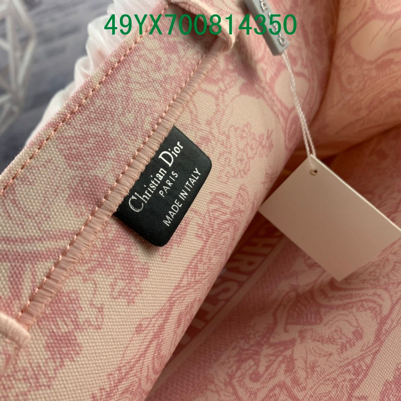 Christian Dior Bags Bags - The Tote   077