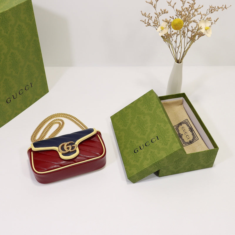 BAB - GCI Bags - 1605