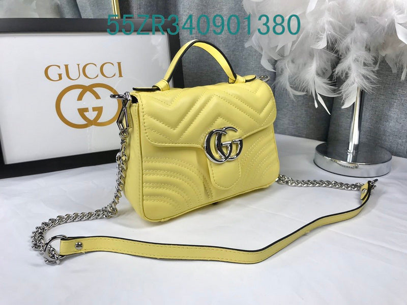 Gucci Bags - The Tote   239