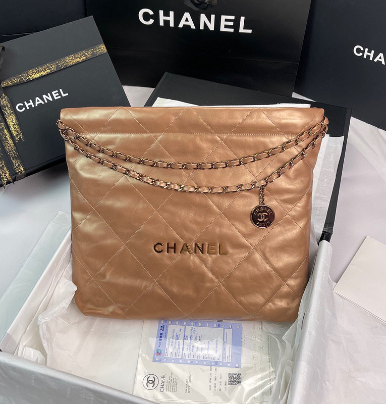 BAB - CHL Bags - 2971