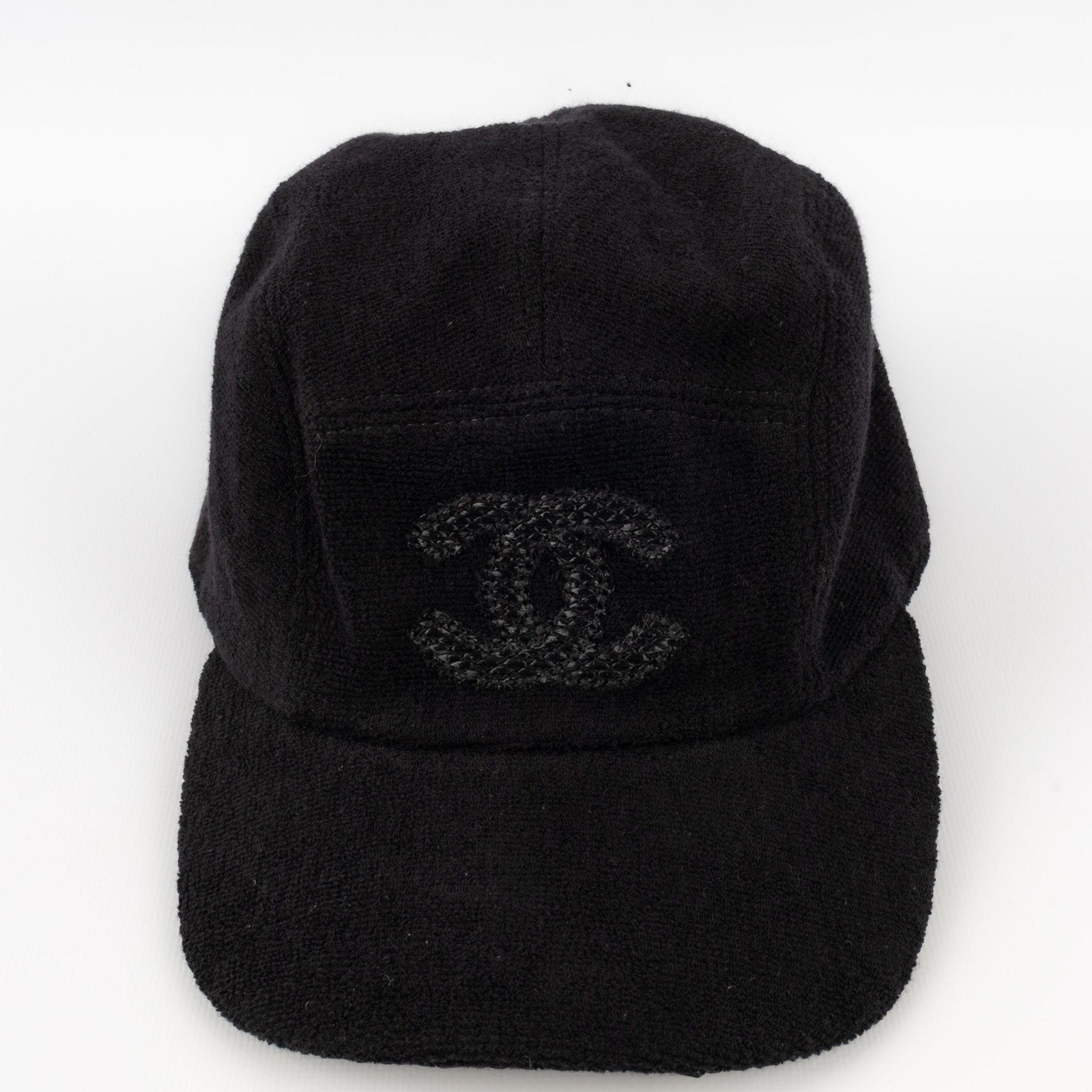 Chapeau / Casquette Chanel