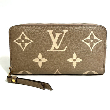Louis Vuitton  Other Long Wallet (Bi-Fold)