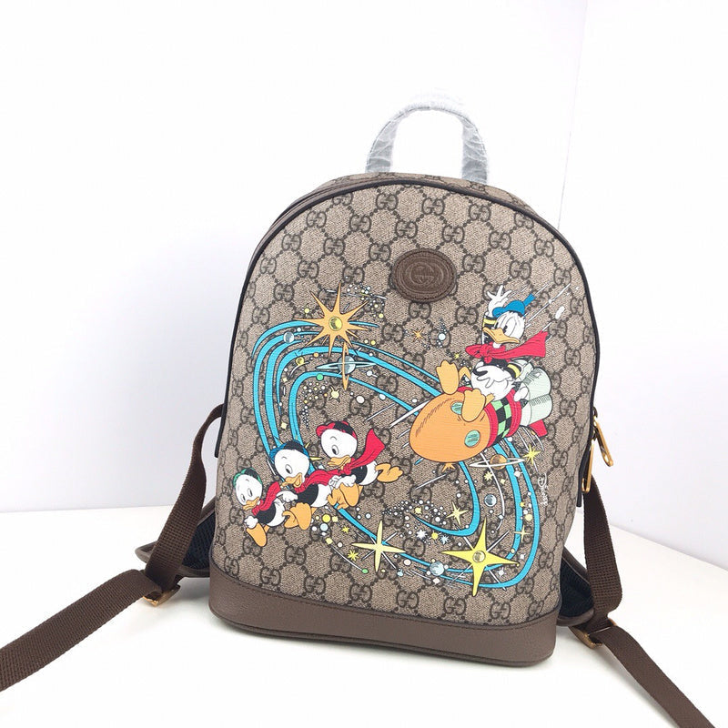 BAB - GCI Bags - 2714