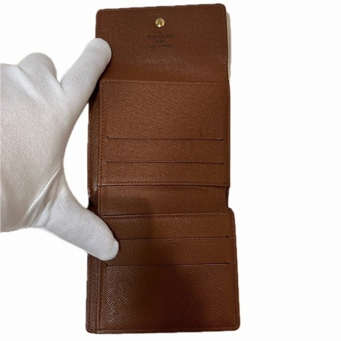 Louis Vuitton  Coin Purse/Coin Case