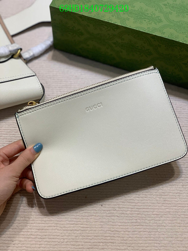 Gucci Bags - The Tote   504