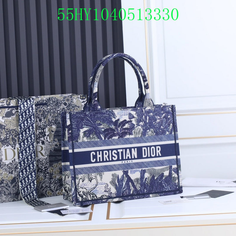 Christian Dior Bags Bags - The Tote   211