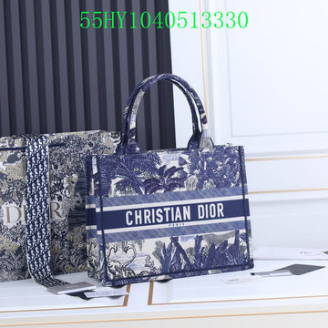 Christian Dior Bags Bags - The Tote   211