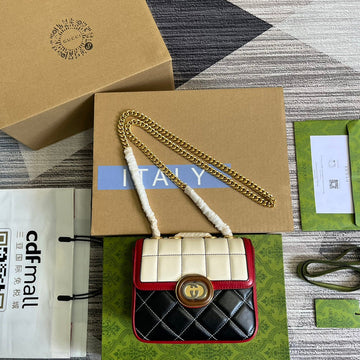 TLM - GUKI Women Shoulders Bags - 108