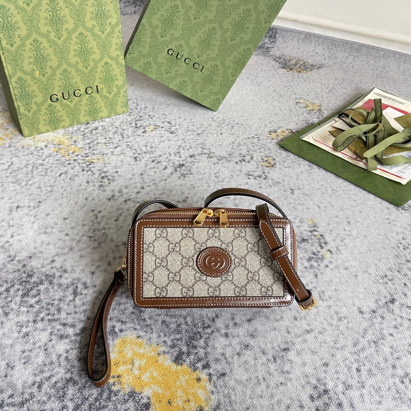 BAB - GCI Bags - 1699