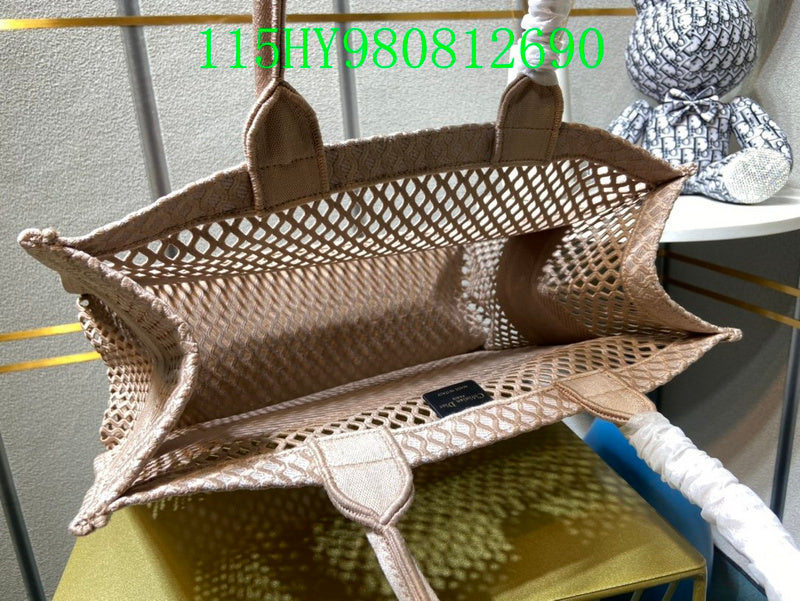 Christian Dior Bags Bags - The Tote   270