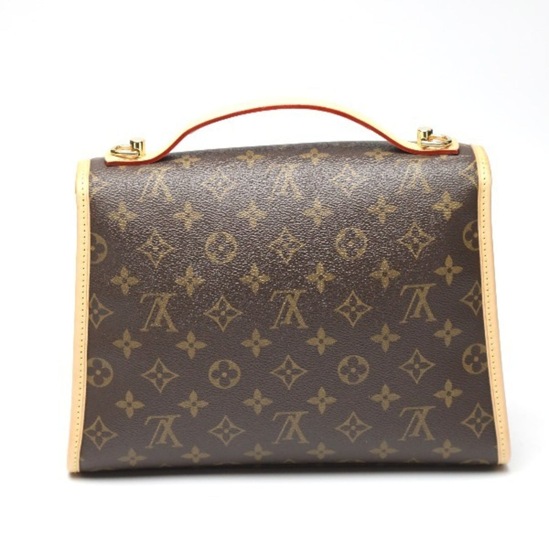 Louis Vuitton  Monogram Monogram Handbag