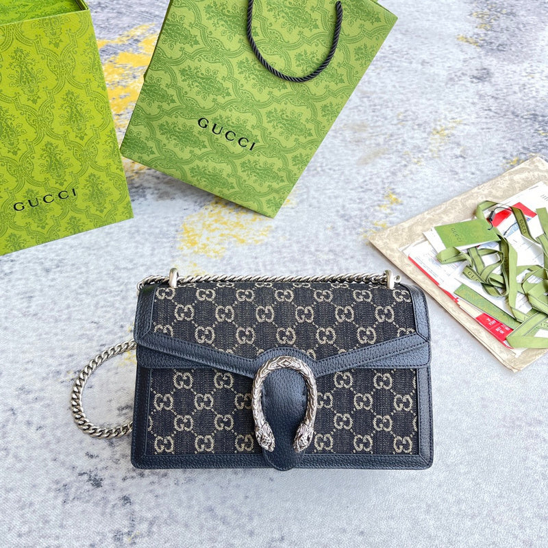 BAB - GCI Bags - 1791