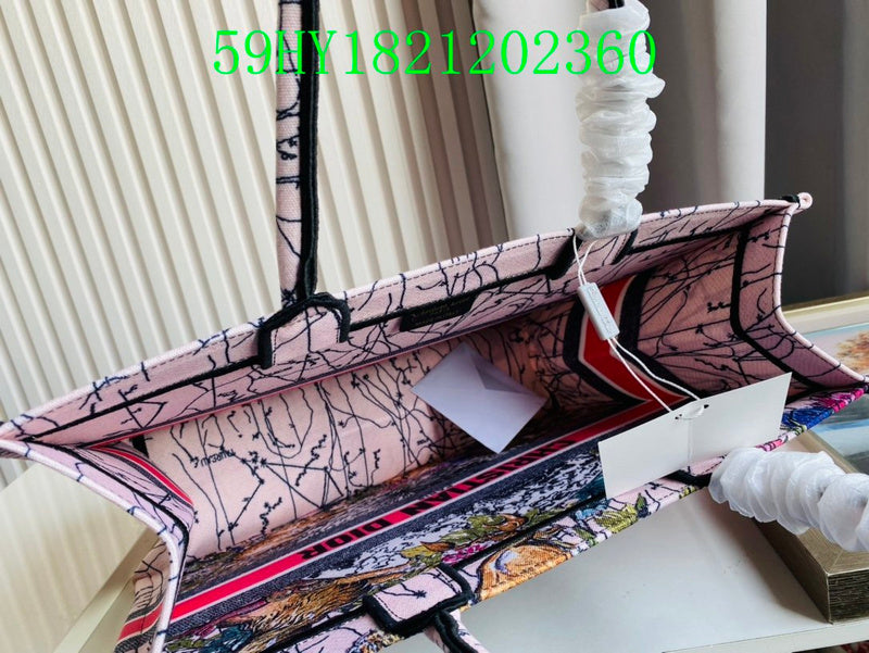Christian Dior Bags Bags - The Tote   330