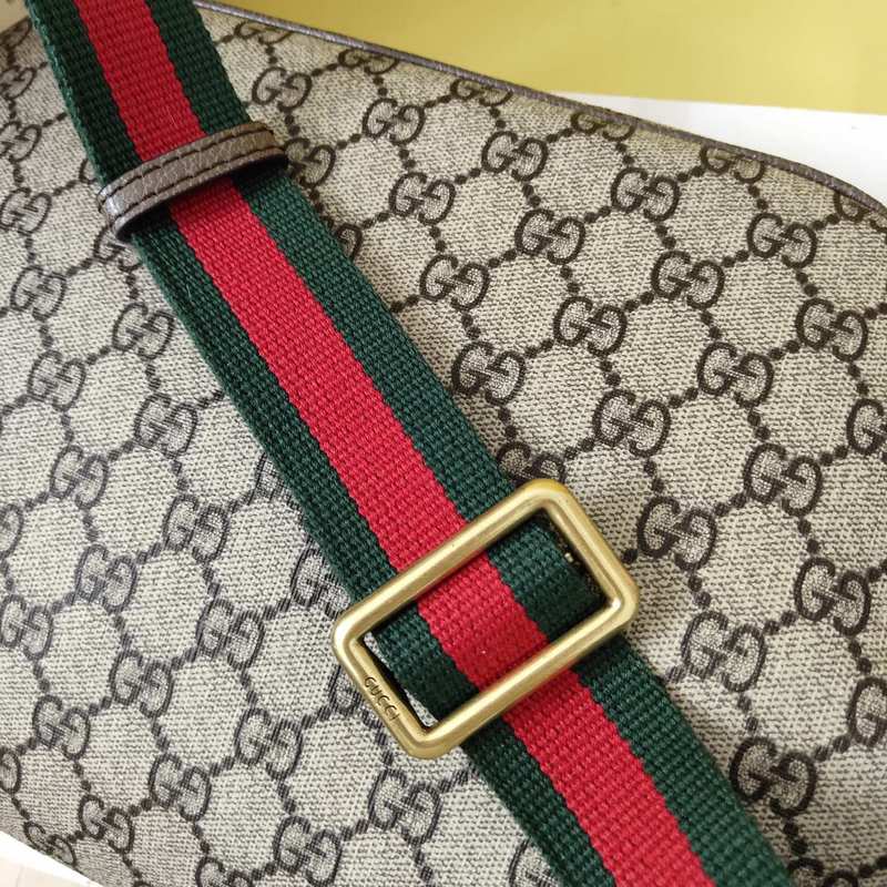 Gucci Bags - The Tote   409