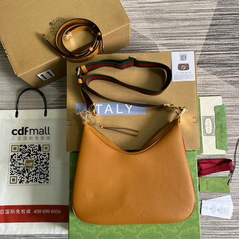 TLM - GUKI Women Shoulders Bags - 193