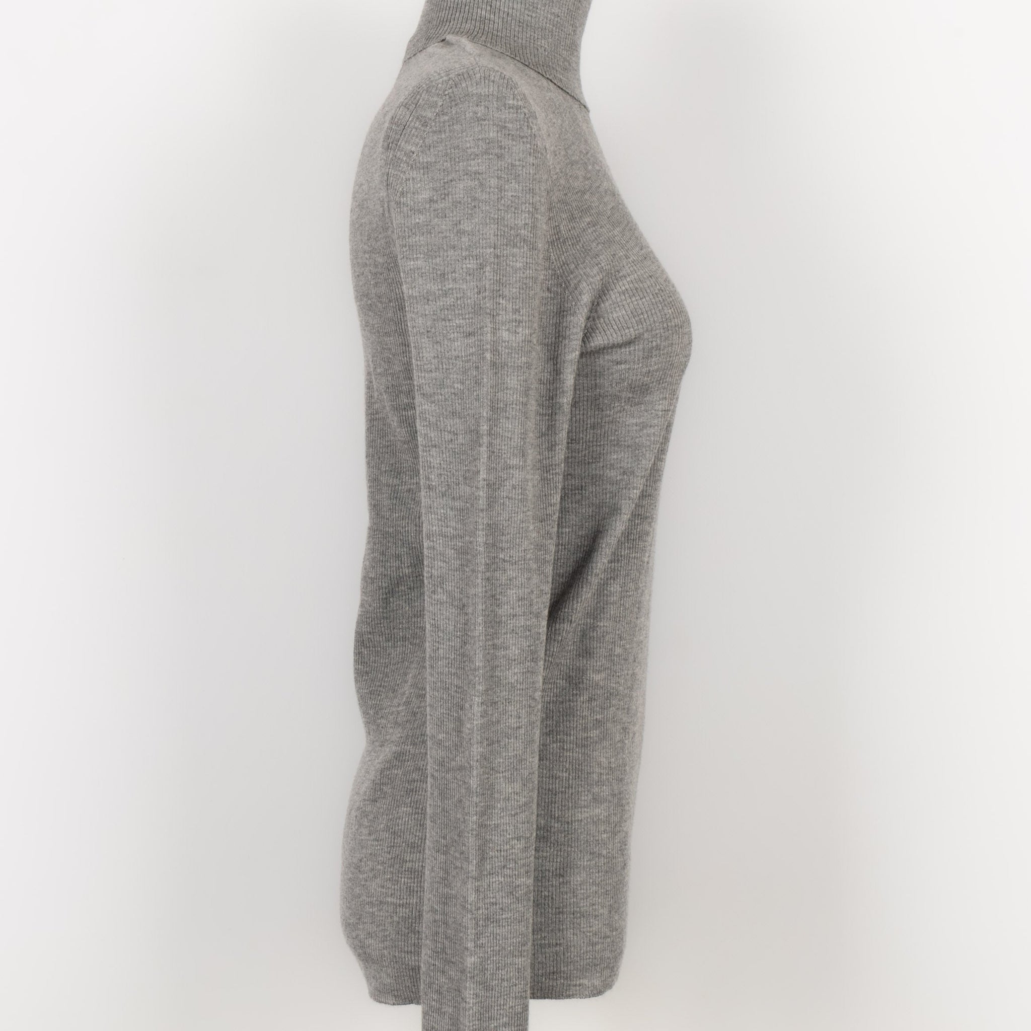 Pull en cachemire Chanel