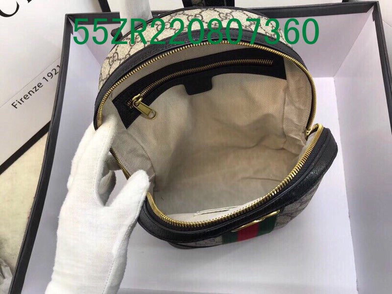 Gucci Bags - The Tote   1128