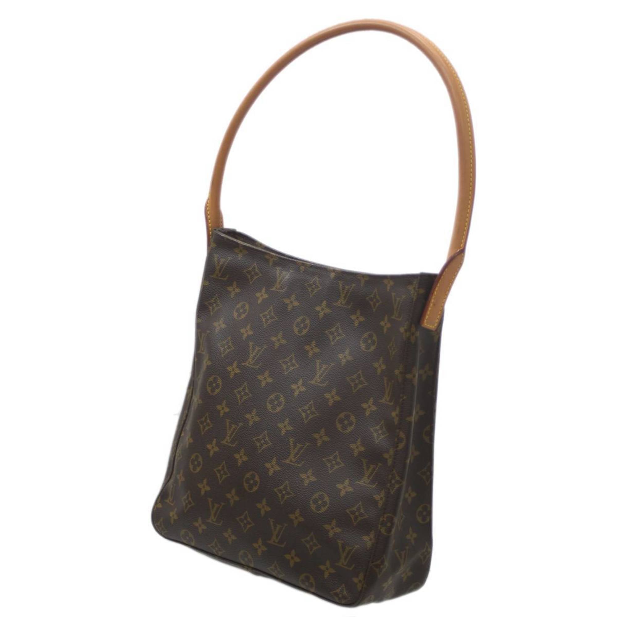 Louis Vuitton Monogram  Monogram Shoulder Bag