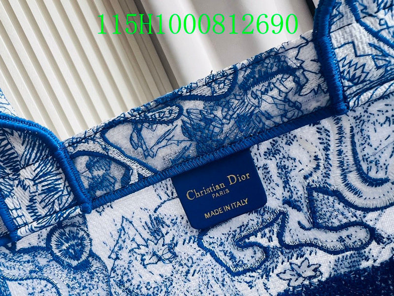 Christian Dior Bags Bags - The Tote   268