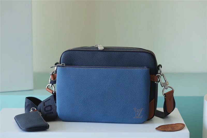 TLM - LOV Men Shoulder Bags - 085