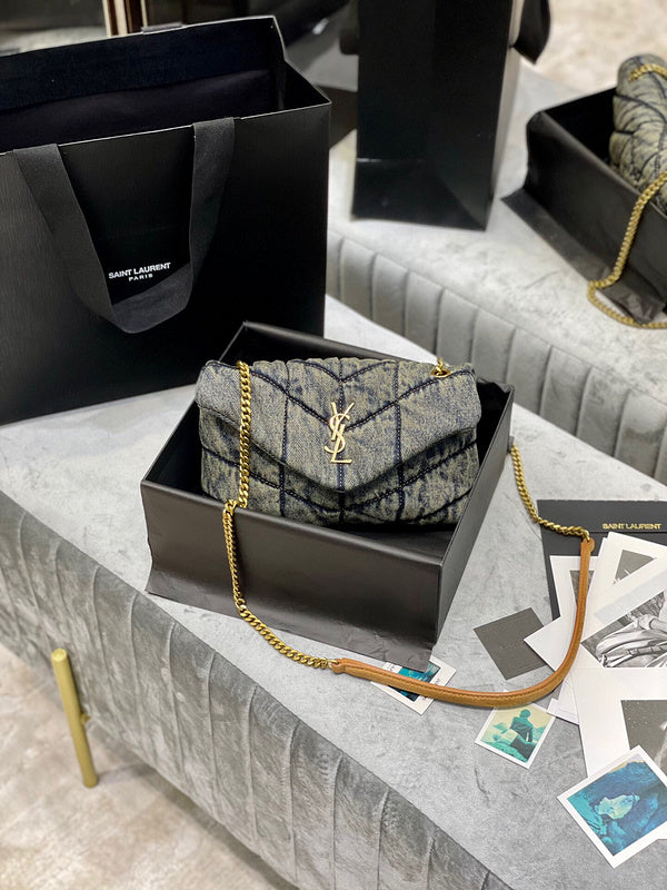 BAB - SLY Bags - 1455