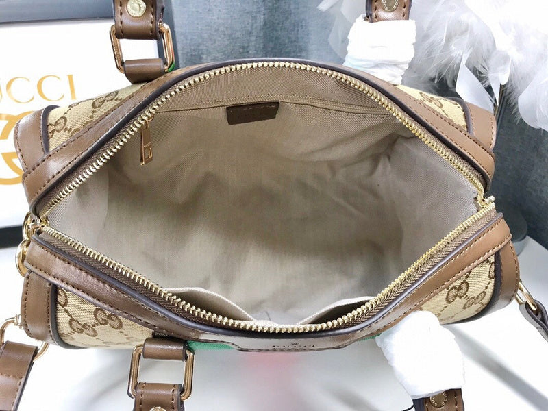 Gucci Bags - The Tote   489