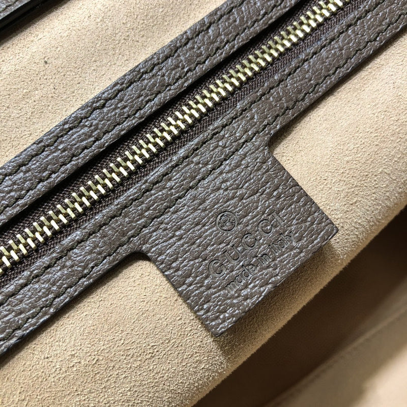 BAB - GCI Bags - 3333