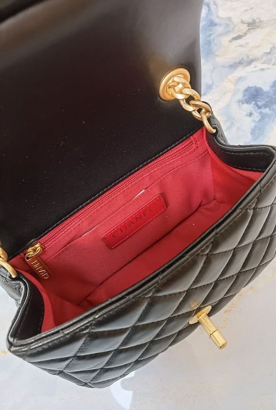 The Arid Bag Shop new Luxury  - Chanel Bags - 610