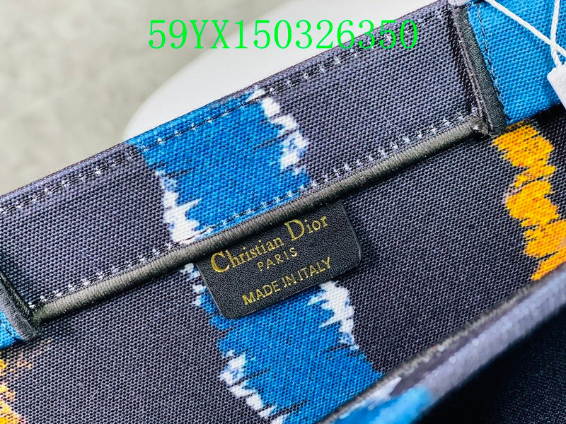 Christian Dior Bags Bags - The Tote   064