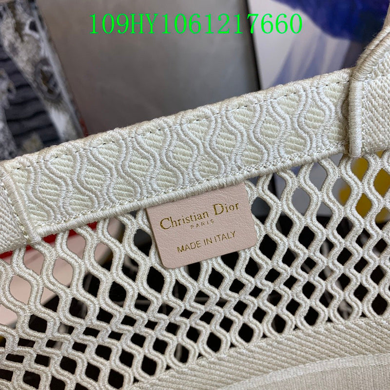 Christian Dior Bags Bags - The Tote   161