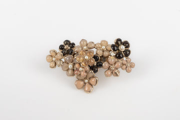 Bague doubles Chanel