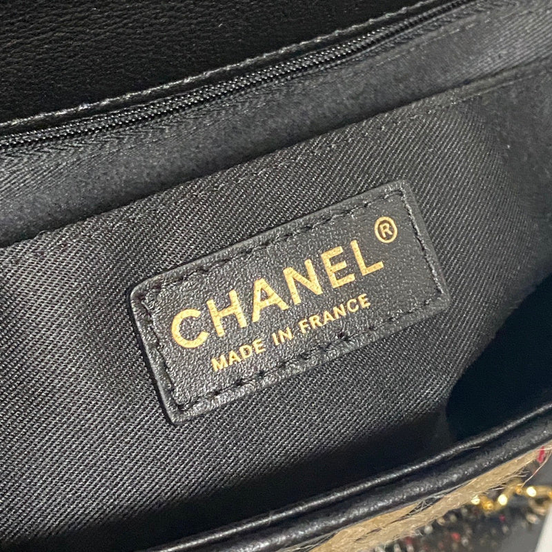 The Arid Bag Shop new Luxury  - Chanel Bags - 644