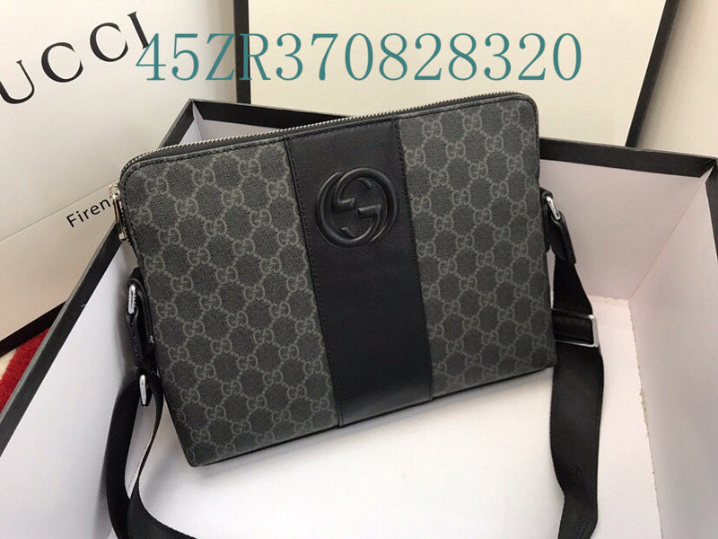 Gucci Bags - The Tote   882