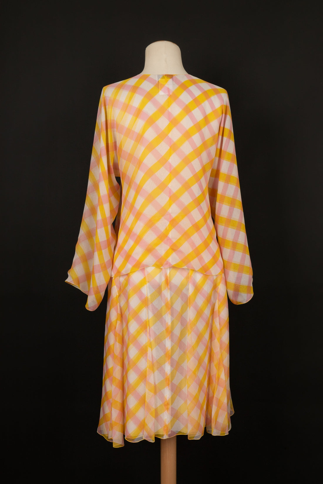 Ensemble Chanel Croisi�re 1999